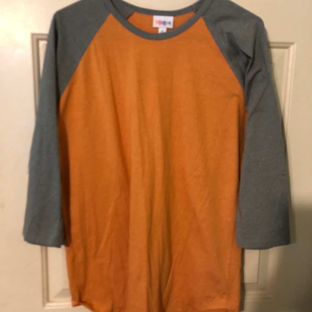 Gently Used Lula Roe Randy